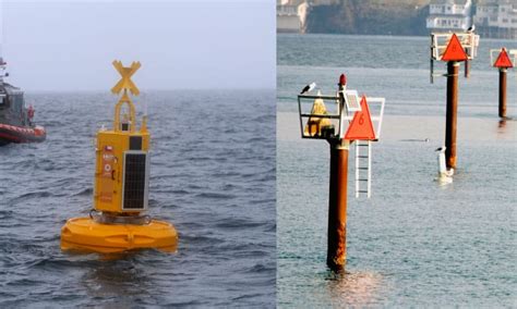 chanel bouy|what is a channel marker.